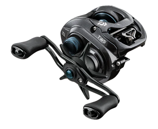 Daiwa Tatula CT Casting Reel