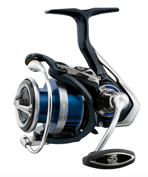 Daiwa Legalis LT Spinning Reel