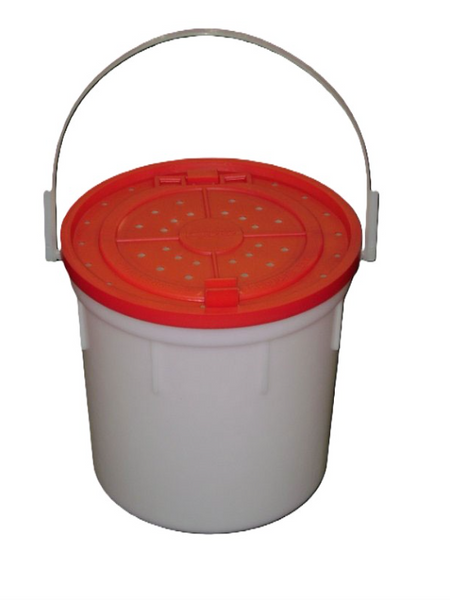 Minnow Bucket