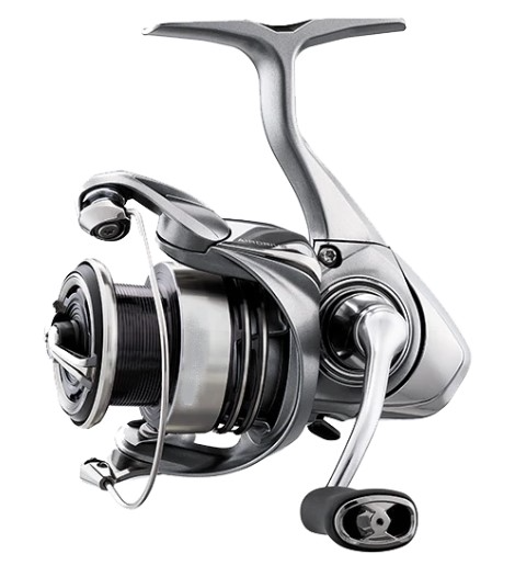 Daiwa Exceler LT Silver Edition Spinning Reel