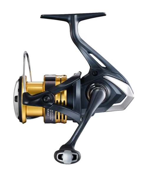 Shimano Sahara FJ Spinning Reel