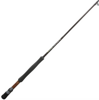 Riversider Carbon Handle Fly Rod