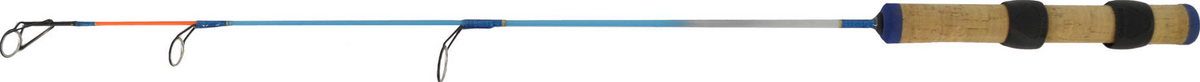 HT Ice Blue Pro Rod – First Light Fishing co.