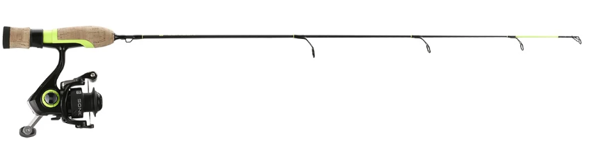 13 fishing ice rod combos 13 Fishing Sonicor Ice Combo – First Light Fishing co