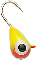 Chekai Tungsten Jig by Custom Jigs & Spins