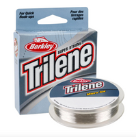 Berkley Trilene Micro Ice Line