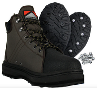 Paramount Stonefly Cleated Wading Boot