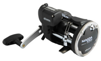 Okuma Magda Pro Line Counter Trolling Reel