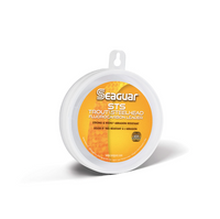 Seaguar STS Trout/Steelhead Fluorocarbon Leader Line
