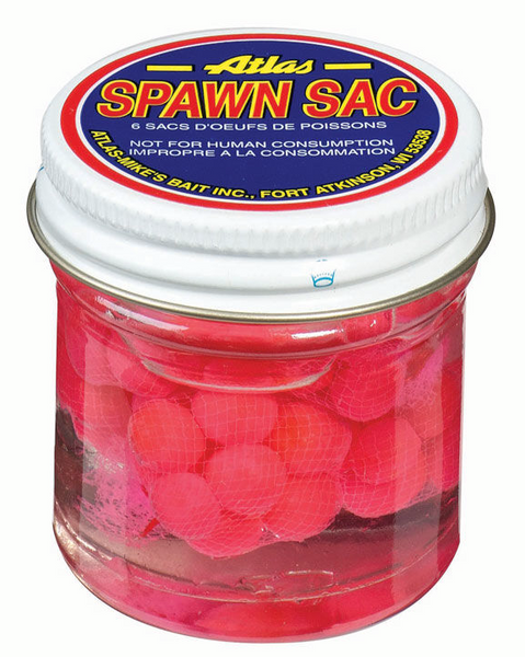 Atlas-Mikes Spawn Sac Non-Floating