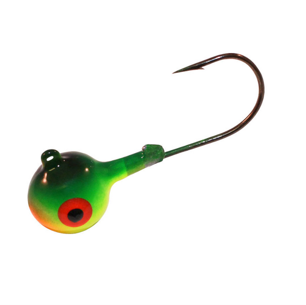 Northland RZ Jigs
