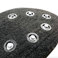 Paramount Slick Eddy Wading Boot Studs