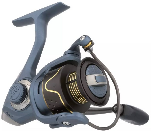 Pflueger President Spinning Reel