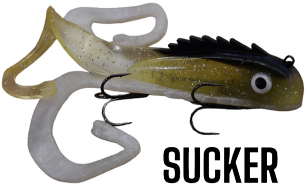 Chaos Tackle Medussa