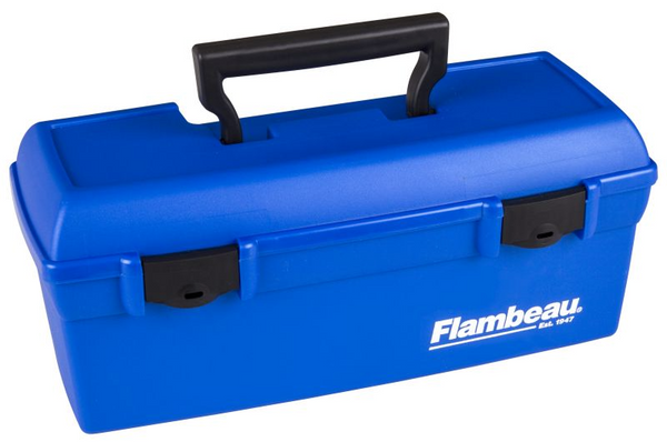 Flambeau Lil' Brute Tackle Box