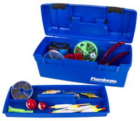 Flambeau Lil' Brute Tackle Box