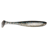 Keitech Easy Shiner Paddle Tails