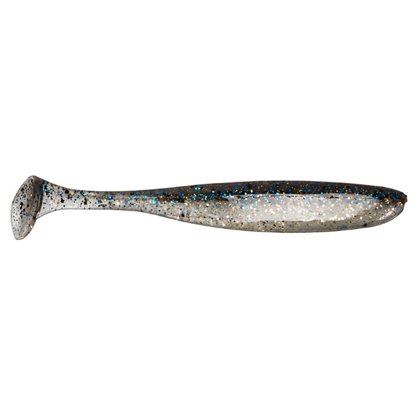 Keitech Easy Shiner Paddle Tails