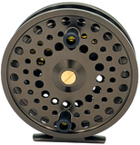Blood Run Halcyon Centerpin Reel