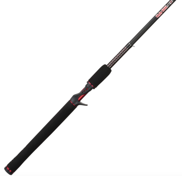Ugly Stick GX2 Baitcasting Rod