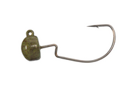 Rabid Baits Weedless Ned Jig Head
