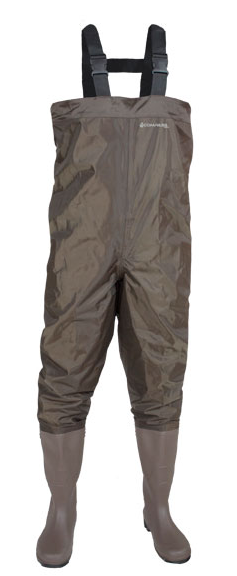 Compass 360 Waders by SJK