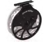 Riversider Centerpin Float Reel