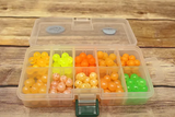 Great Lakes Steelhead Co. Trick Em Bead Assortment