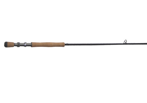 Riversider Cork Handle Fly Rod