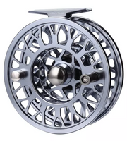 Okuma Helios SX Fly Reel