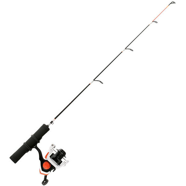 13 Fishing HeatWave Ice Fishing Combo – First Light Fishing co 13 Fishing HeatWave Ice Fishing Combo – First Light Fishing co