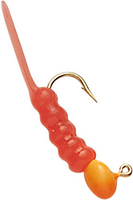 Ratso Soft Plastic Jig by Custom Jigs & Spins