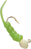 Ratso Soft Plastic Jig by Custom Jigs & Spins