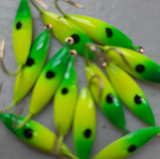 Caty Jigs - Lightning Series - 2 Pack