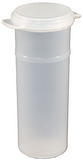 Flip Top Vial Containers
