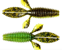 Z-Man TRD BugZ