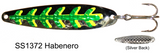 Dreamweaver Super Slim Trolling Spoons