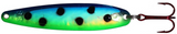 Dreamweaver Super Slim Trolling Spoons
