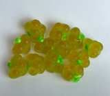 Salmon Egg Spawn Sacks