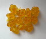 Salmon Egg Spawn Sacks