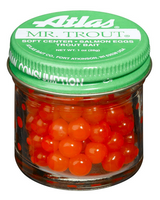 Atlas-Mikes Mr. Trout Salmon Eggs
