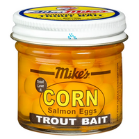Atlas-Mikes Salmon Eggs Trout Bait