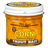 Atlas-Mikes Salmon Eggs Trout Bait