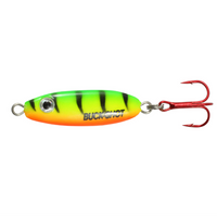 Northland Buck-Shot Rattle Spoon
