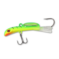 Northland Rattlin' Puppet Minnow