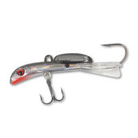 Northland Rattlin' Puppet Minnow
