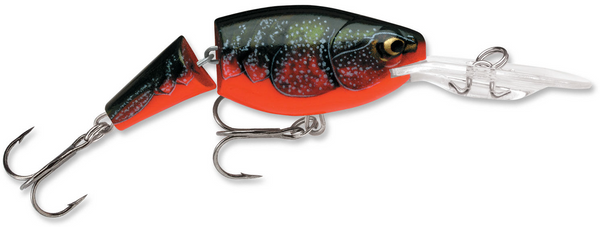 Rapala Jointed Shad Rap