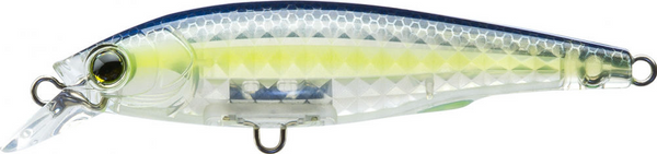 Yo-Zuri 3DR-X Jerkbait