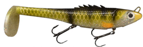 Chaos Tackle Posseidon Swimbait