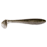 Keitech Swing Impact FAT Paddle Tail